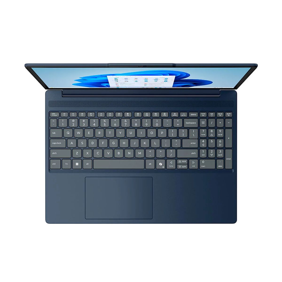 LENOVO - Laptop Lenovo IdeaPad Slim 3 Core i7-13620H 16GB 1TB 15.3" WUXGA IPS Windows 11 Pro