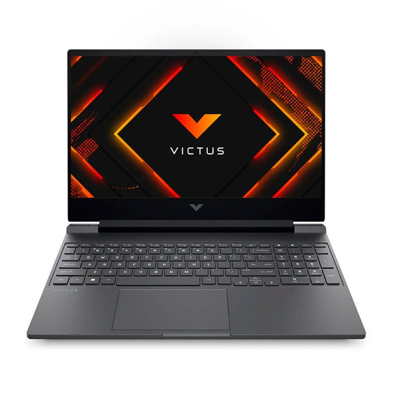 HP - Notebook Gaming HP Victus 15-FB3019LA, 15.6" FHD IPS, AMD Ryzen 7 7445HS Hasta 4.7GHZ, 8GB