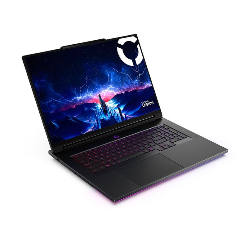 LENOVO - Laptop Gaming Lenovo LEGION 9 18IAX10 18" WQUXGA IPS Core Ultra 9 275HX 54GHz 64GB