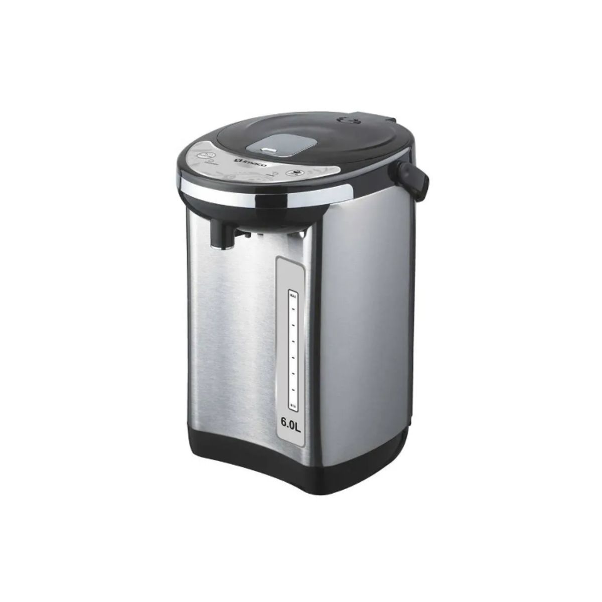IMACO - Termo Dispensador de Agua Imaco TP4050SS 4L - Acero Inoxidable