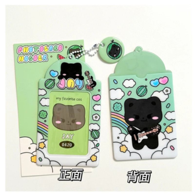 GENERICO - HOLDER JAY ENHYPEN VER1