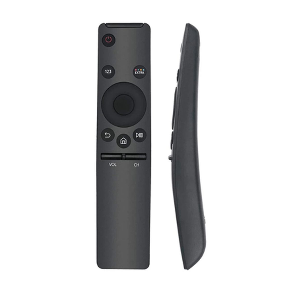 GENERICO - Control Remoto Para Tv Samsung Smart 4k