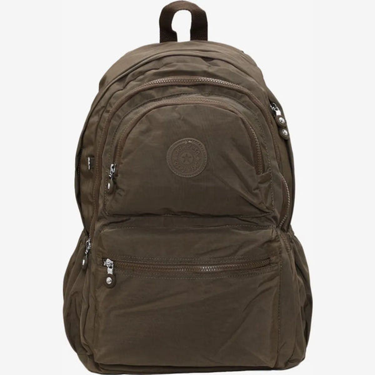 GENERICO - Mochila Mindesa Maca