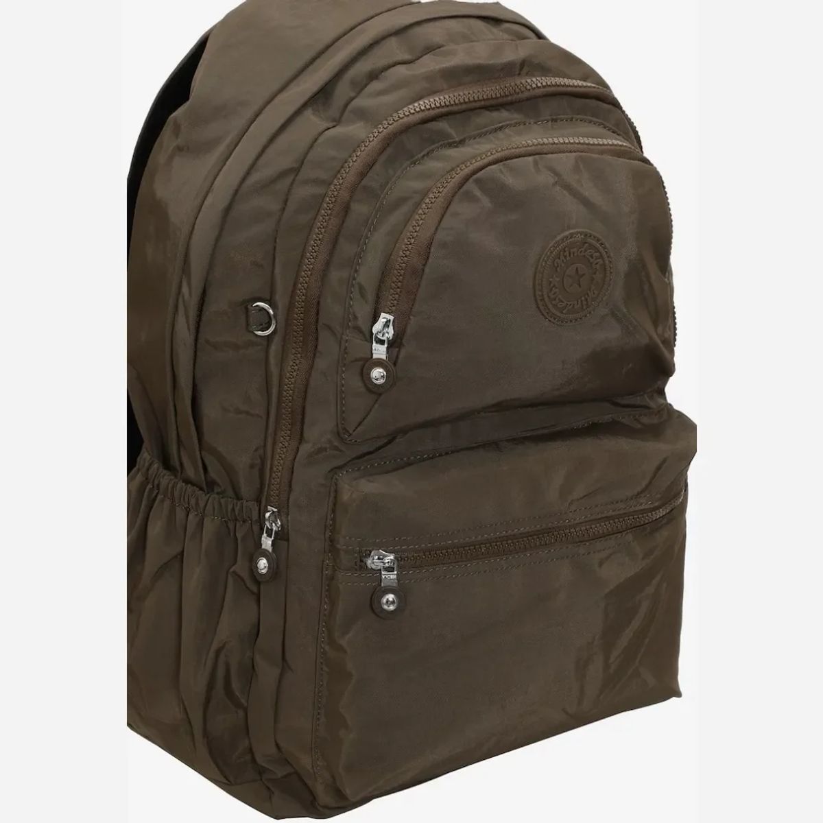 GENERICO - Mochila Mindesa Maca