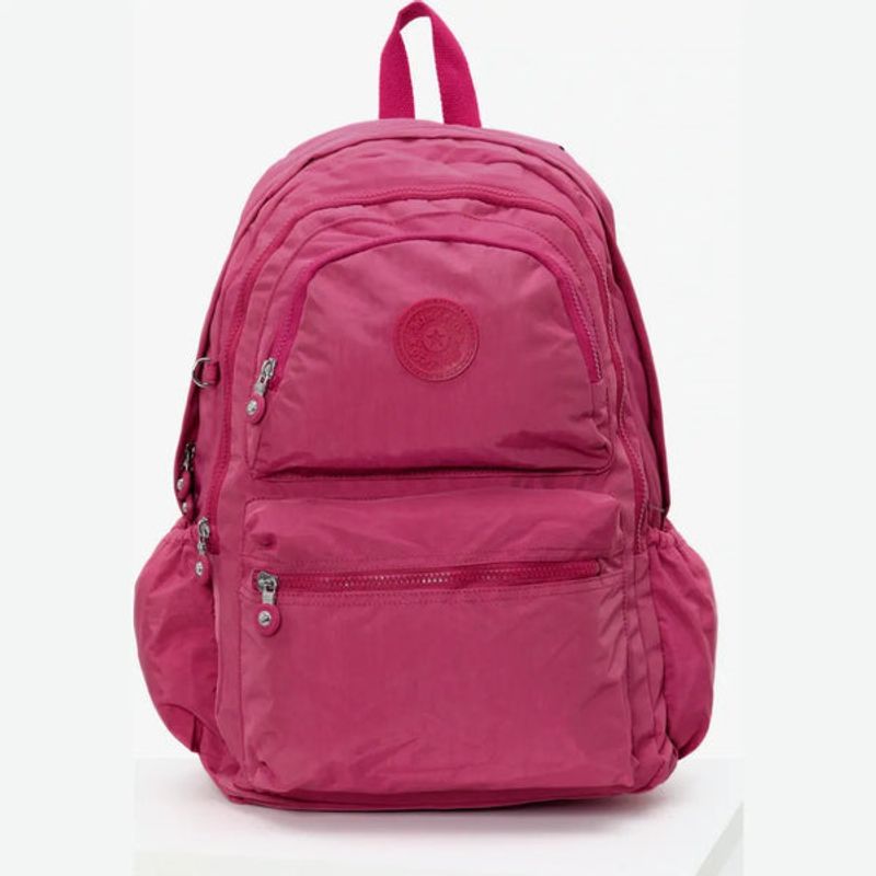 GENERICO - Mochila Mindesa Maca