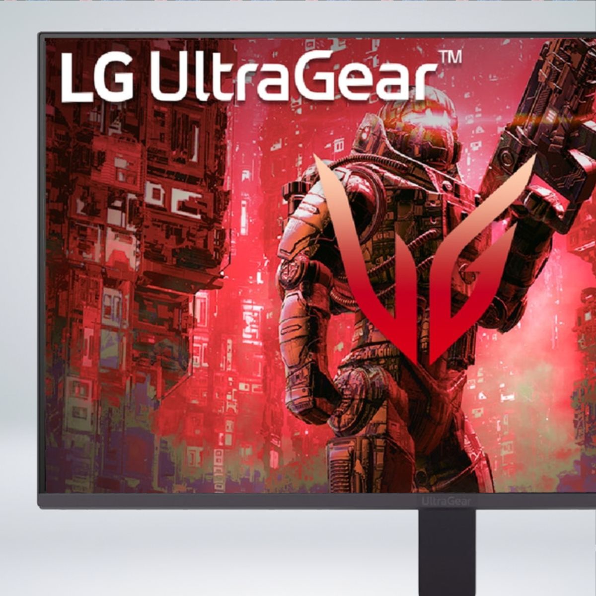 LG - MONITOR 27G411A ULTRAGEAR FULL HD 27 " IPS 144hz 5ms HDR10 G-SYNC AMD