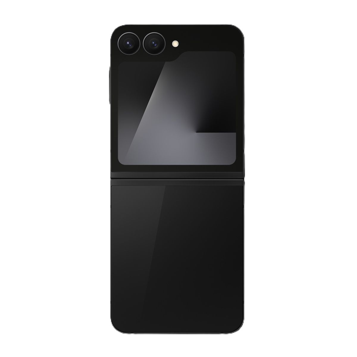 SAMSUNG - Samsung Z FLIP 7 FE 256GB 8GB Negro