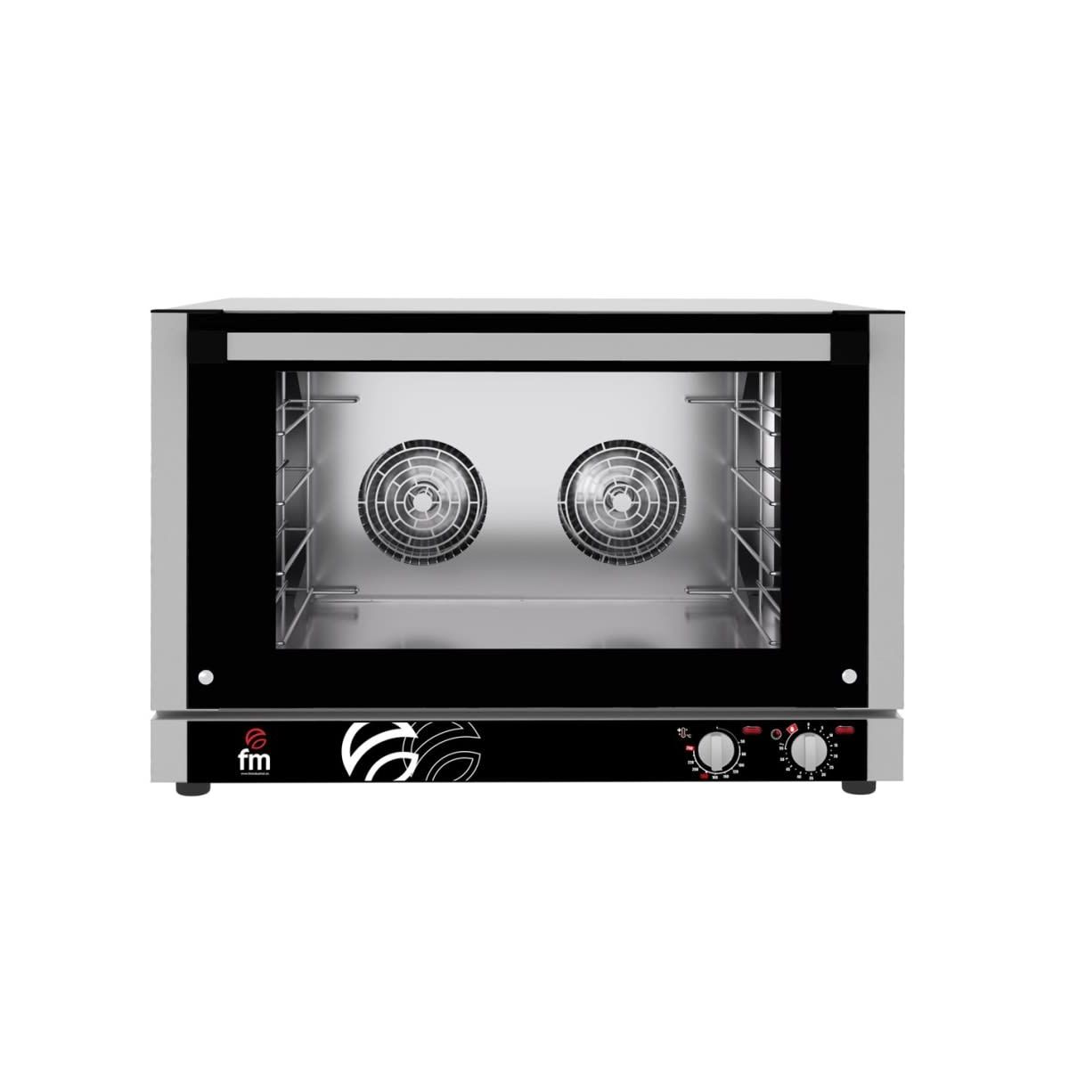 GENERICO - HORNO CON HUMIDIFICADOR RX604 PLUS