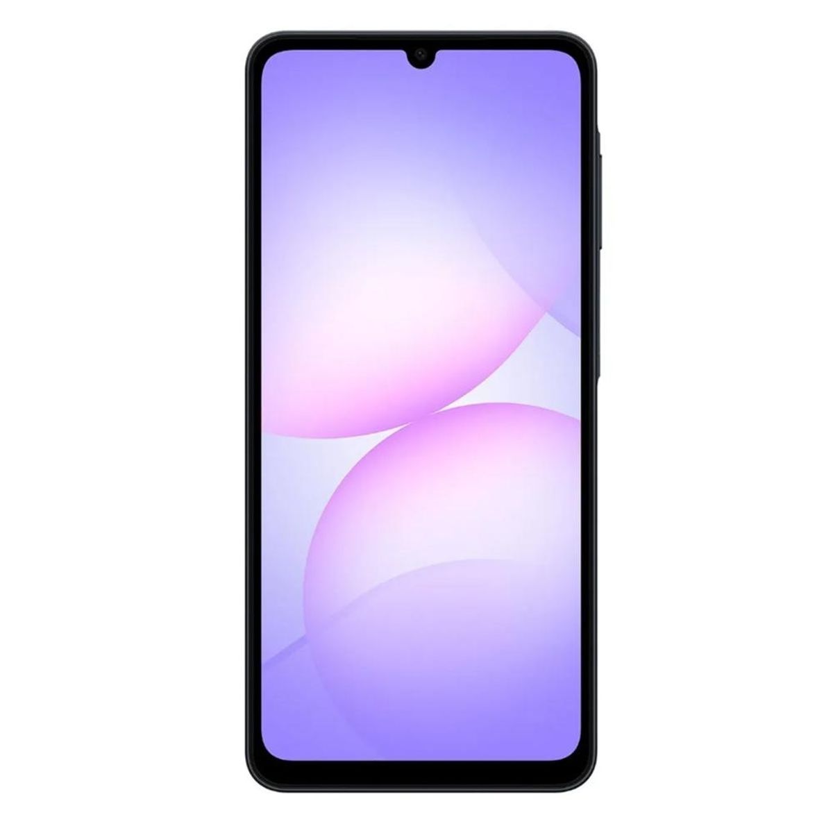 SAMSUNG - Celular Samsung Galaxy A07 4GB 64GB Negro