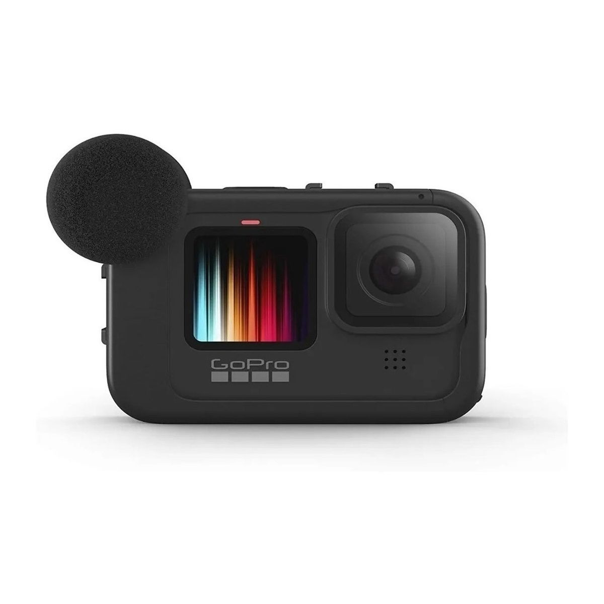 GOPRO - GoPro Media Mod - Modulo Multimedia