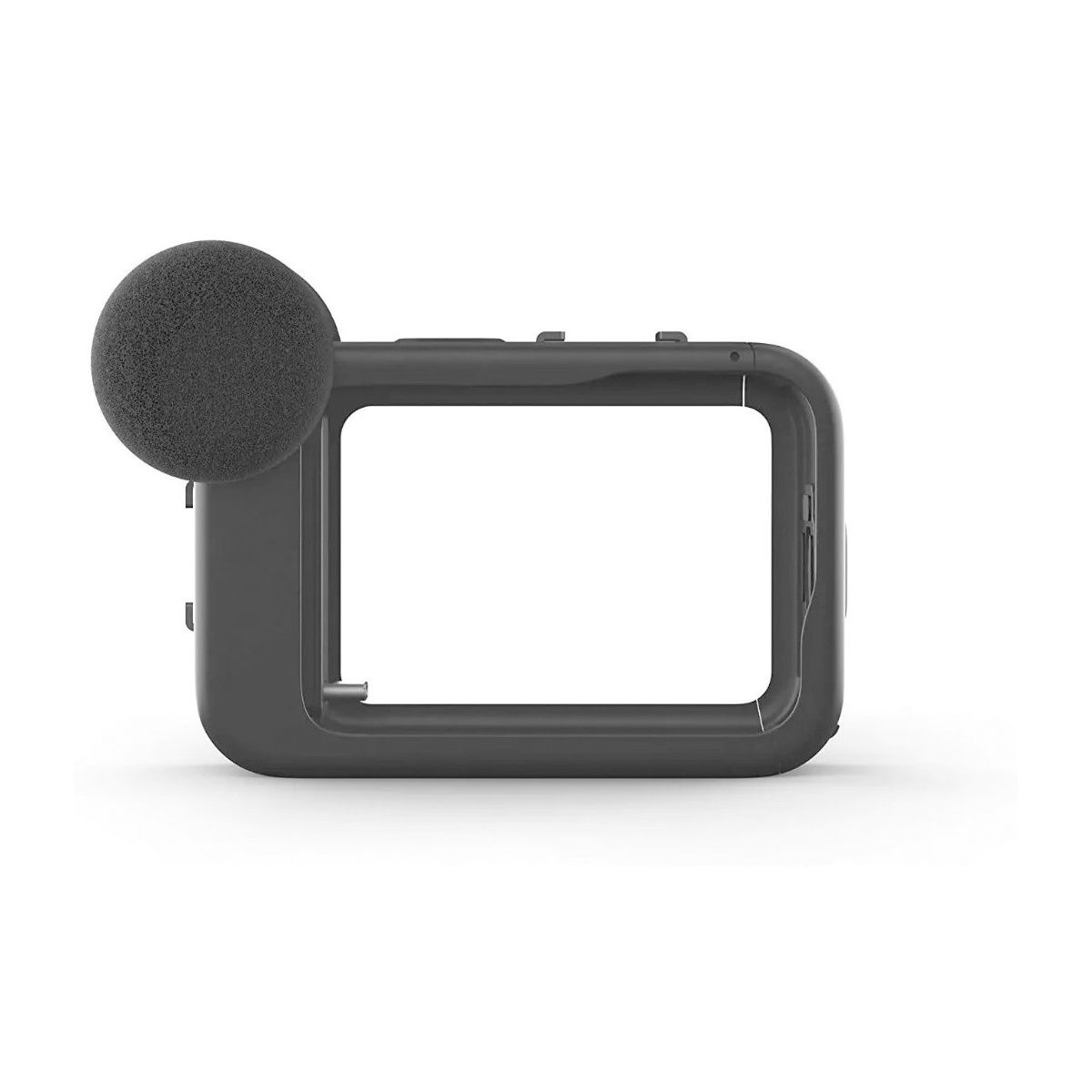 GOPRO - GoPro Media Mod - Modulo Multimedia