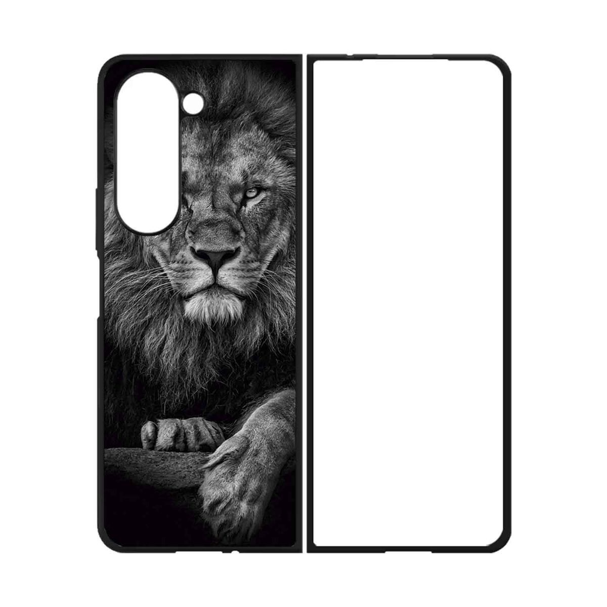 GENERICO - Funda Protector Case Para SAMSUNG GALAXY Z FOLD 7