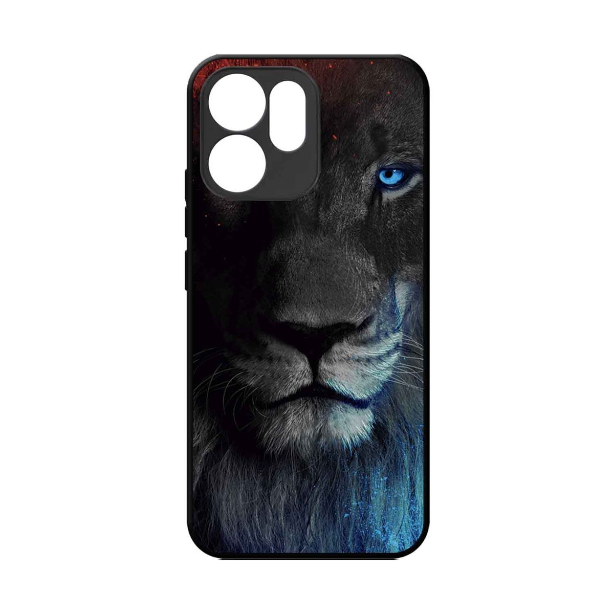 GENERICO - Funda Protector Case Para OPPO RENO 14F 5G