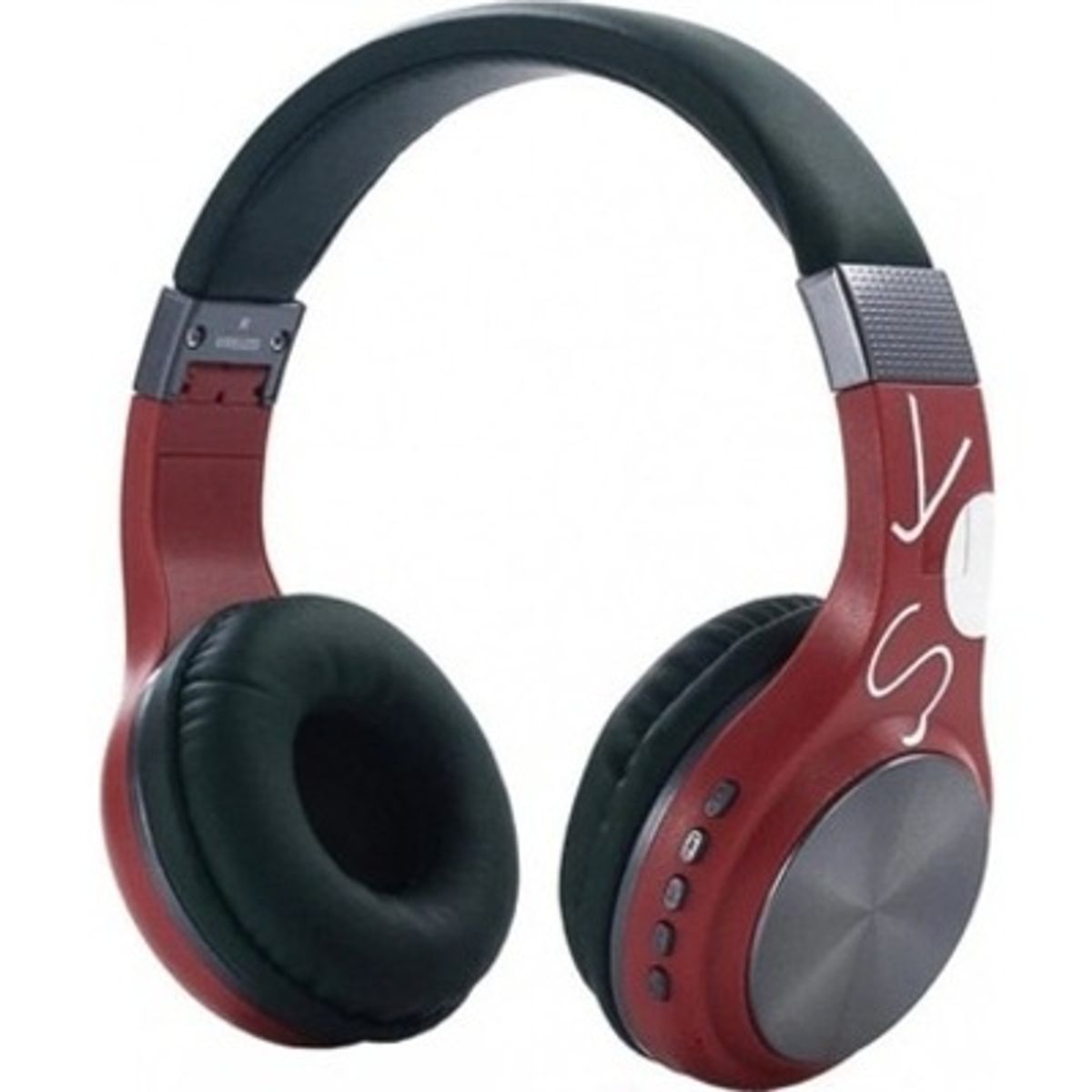 GENERICO - Audifonos Inalambricos Bluetooth SY-BT1607