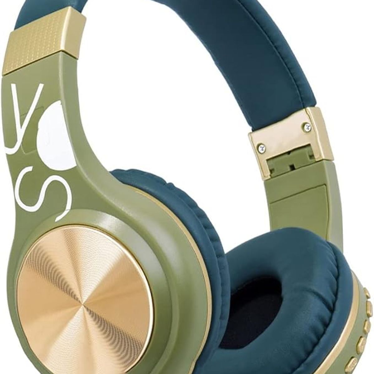 GENERICO - Audifonos Inalambricos Bluetooth SY-BT1607