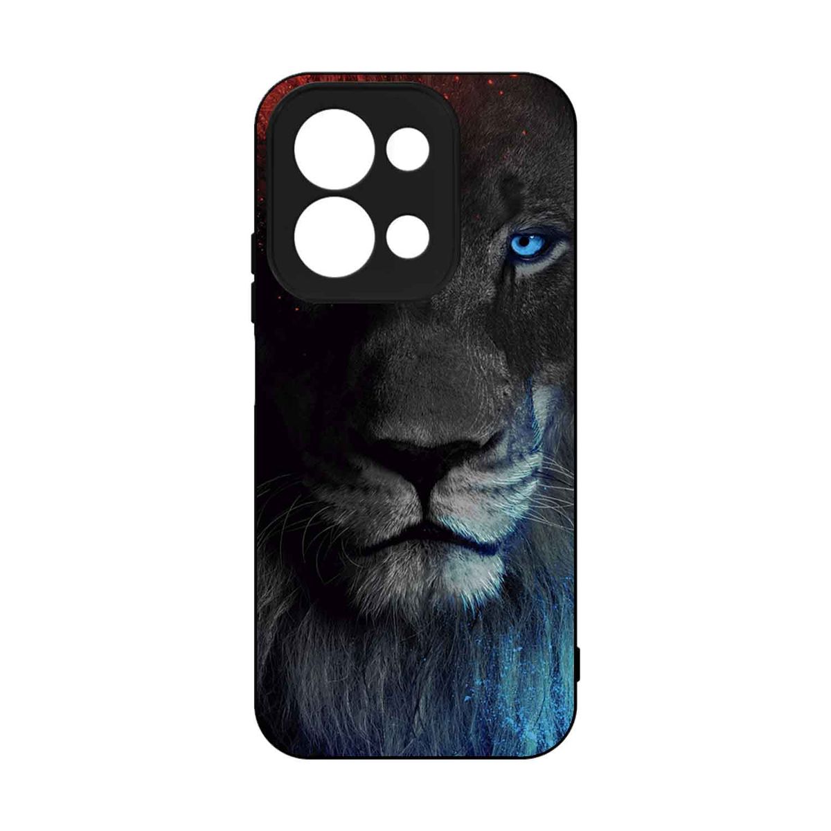 GENERICO - Funda Protector Case Para XIAOMI REDMI 15C