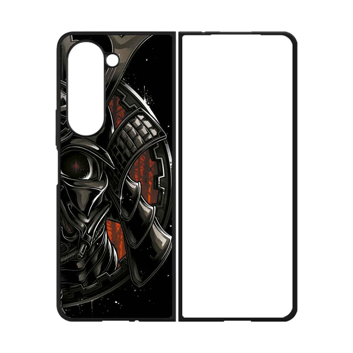 GENERICO - Funda Protector Case Para SAMSUNG GALAXY Z FOLD 7
