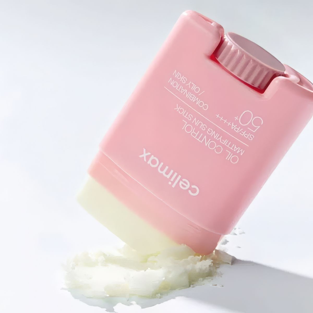 GENERICO - Celimax Oil Control Mattifying Sun Stick SPF50+ PA++++ 19g