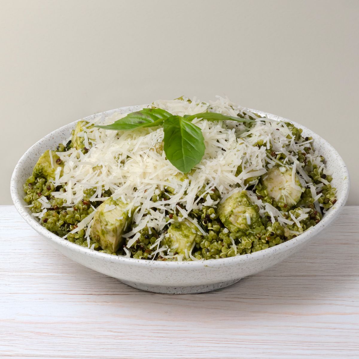 GENERICO - Bowl Proteico con Pollo