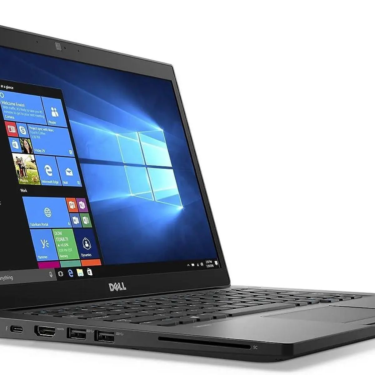 DELL - Laptop Dell Latitude 7480 Ci7 6ta 16gb Ram 512gb Ssd 14" Reacondicionada 1 año garantia + COOLER