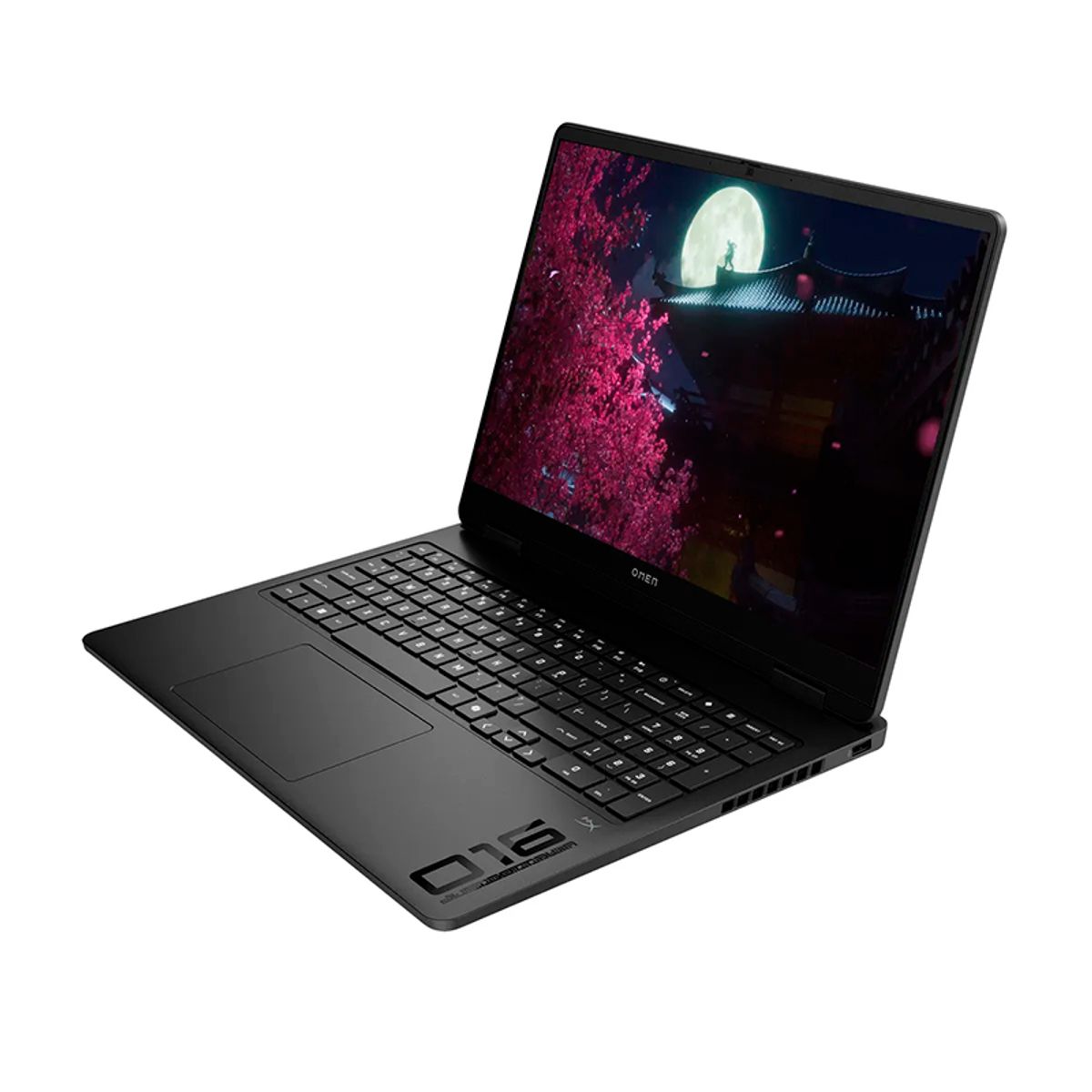 HP - NOTEBOOK HP GAMING OMEN MAX 16-AH0006LA 16" 2.5K IPS CORE ULTRA 7 255HX 5.2GHZ 32GB