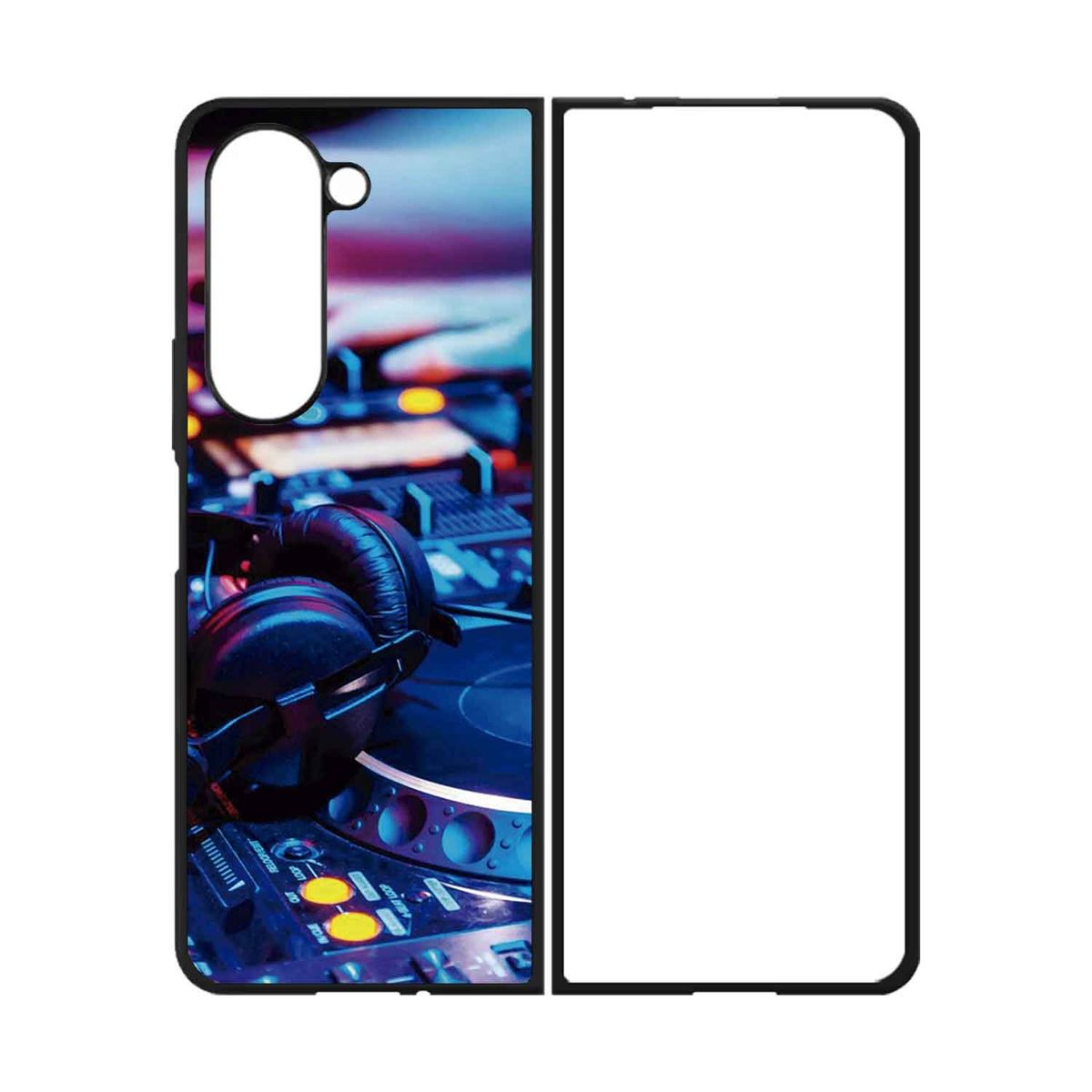 GENERICO - Funda Protector Case Para SAMSUNG GALAXY Z FOLD 7