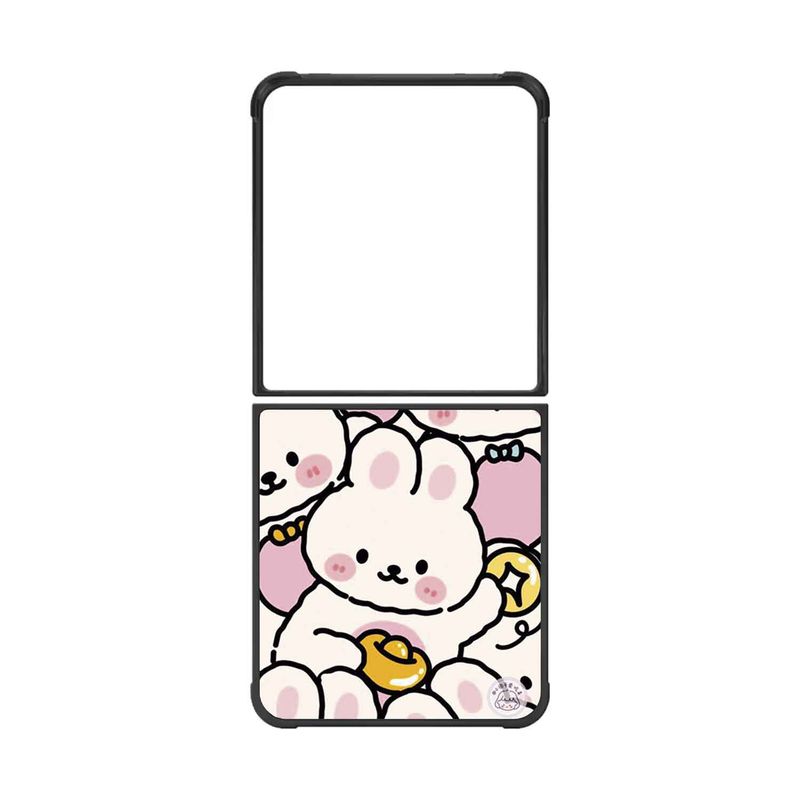 GENERICO - Funda Protector Case Para SAMSUNG GALAXY Z FLIP 7