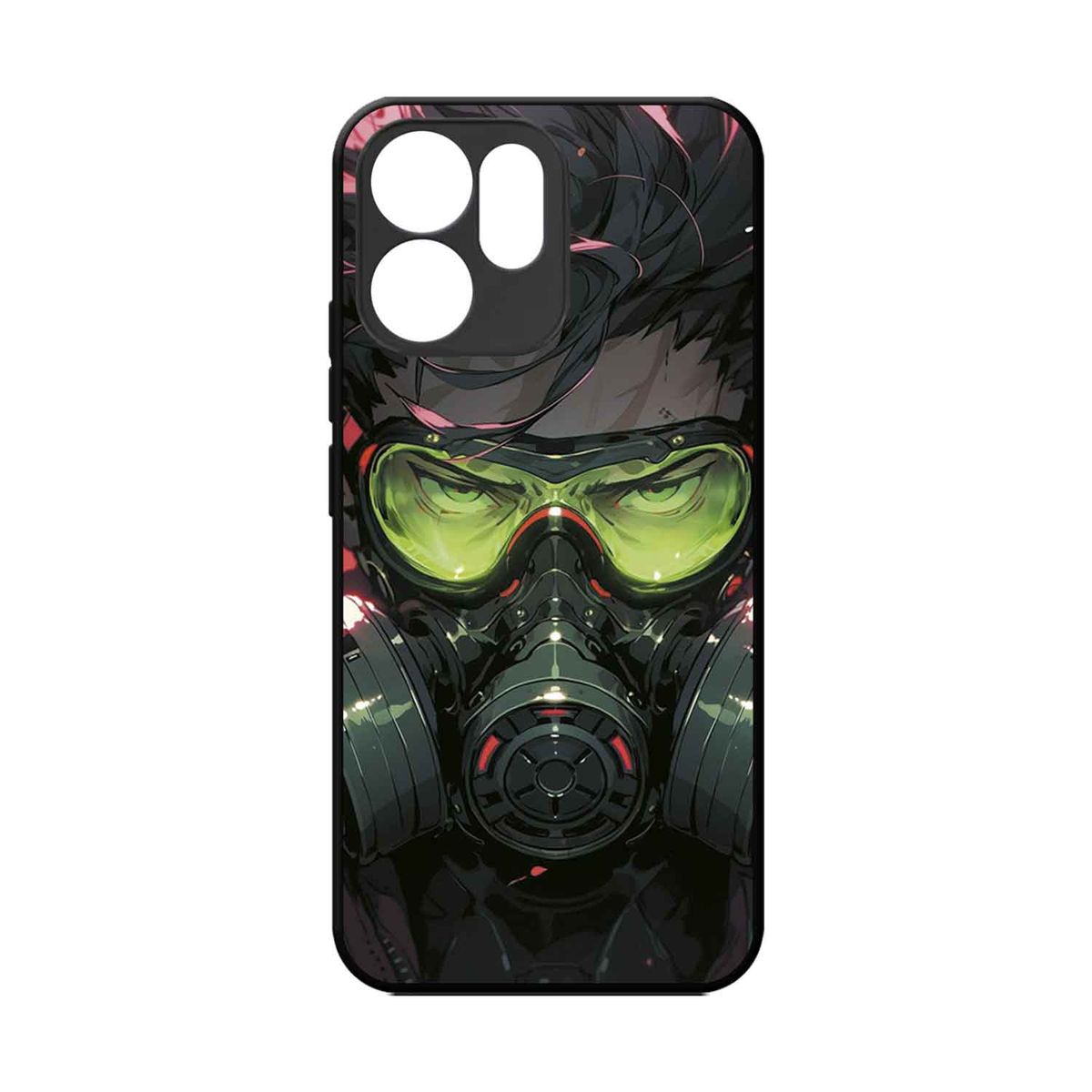 GENERICO - Funda Protector Case Para OPPO RENO 14F 5G