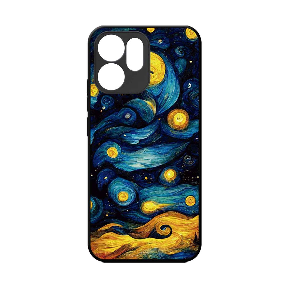 GENERICO - Funda Protector Case Para OPPO RENO 14F 5G