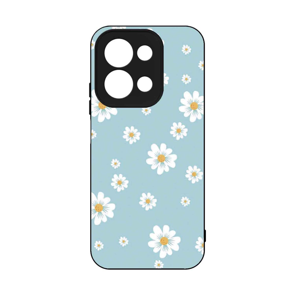 GENERICO - Funda Protector Case Para XIAOMI REDMI 15C