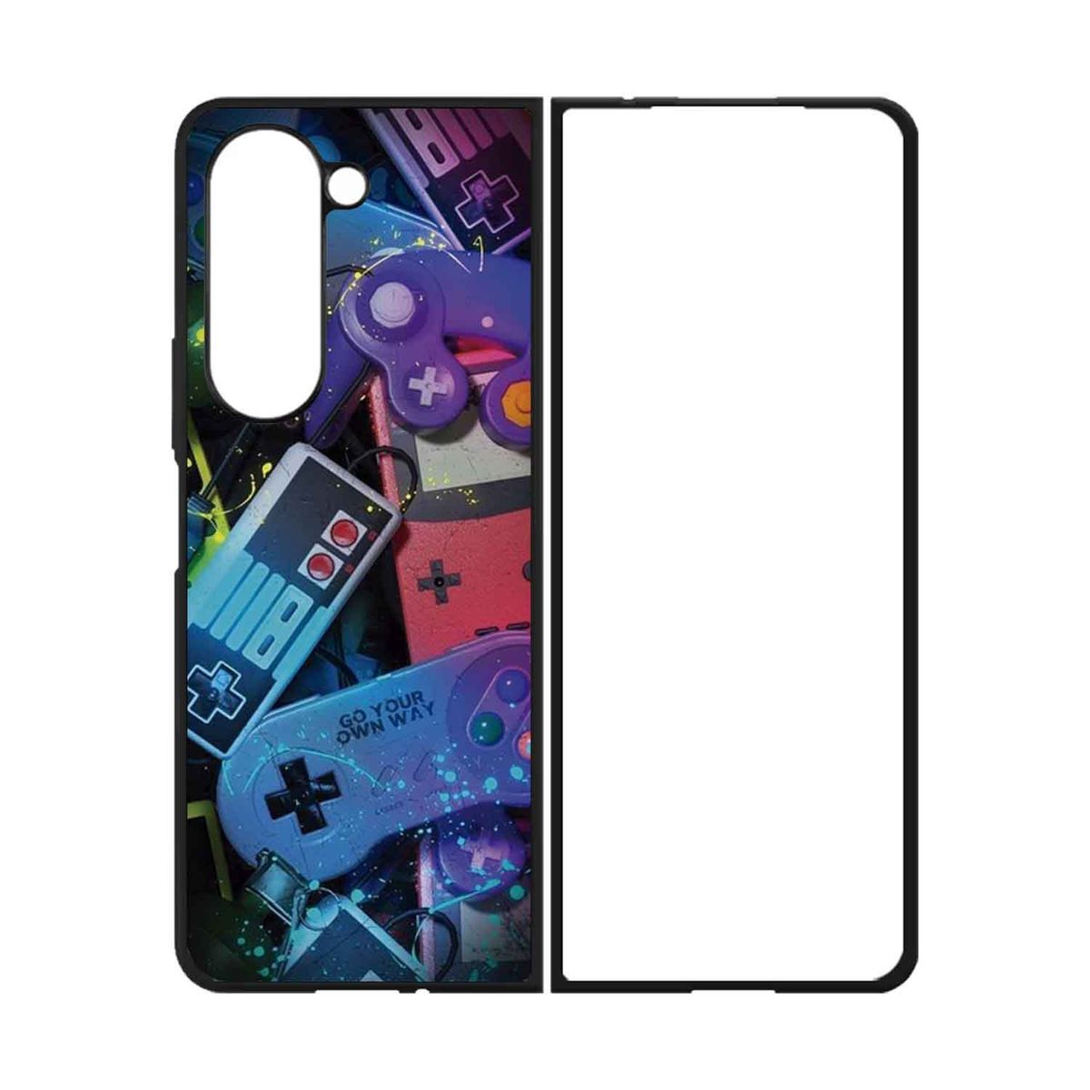 GENERICO - Funda Protector Case Para SAMSUNG GALAXY Z FOLD 7