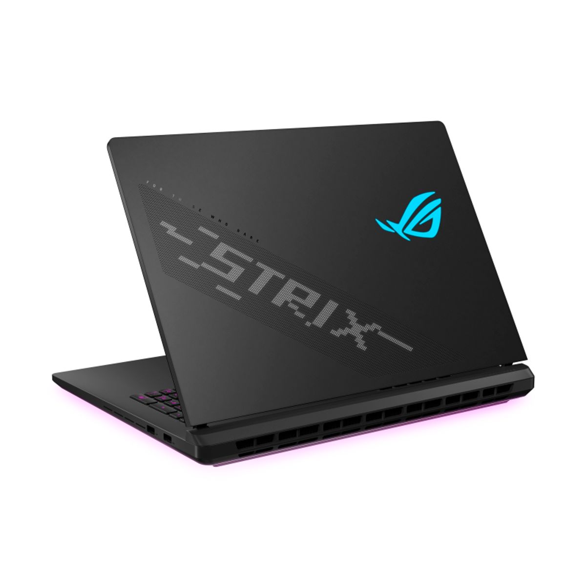 ASUS - NOTEBOOK ASUS ROG STRIX SCAR 18" 2.5K WQXGA MINI LED CORE ULTRA 9 275HX 2.7 5.4GHZ