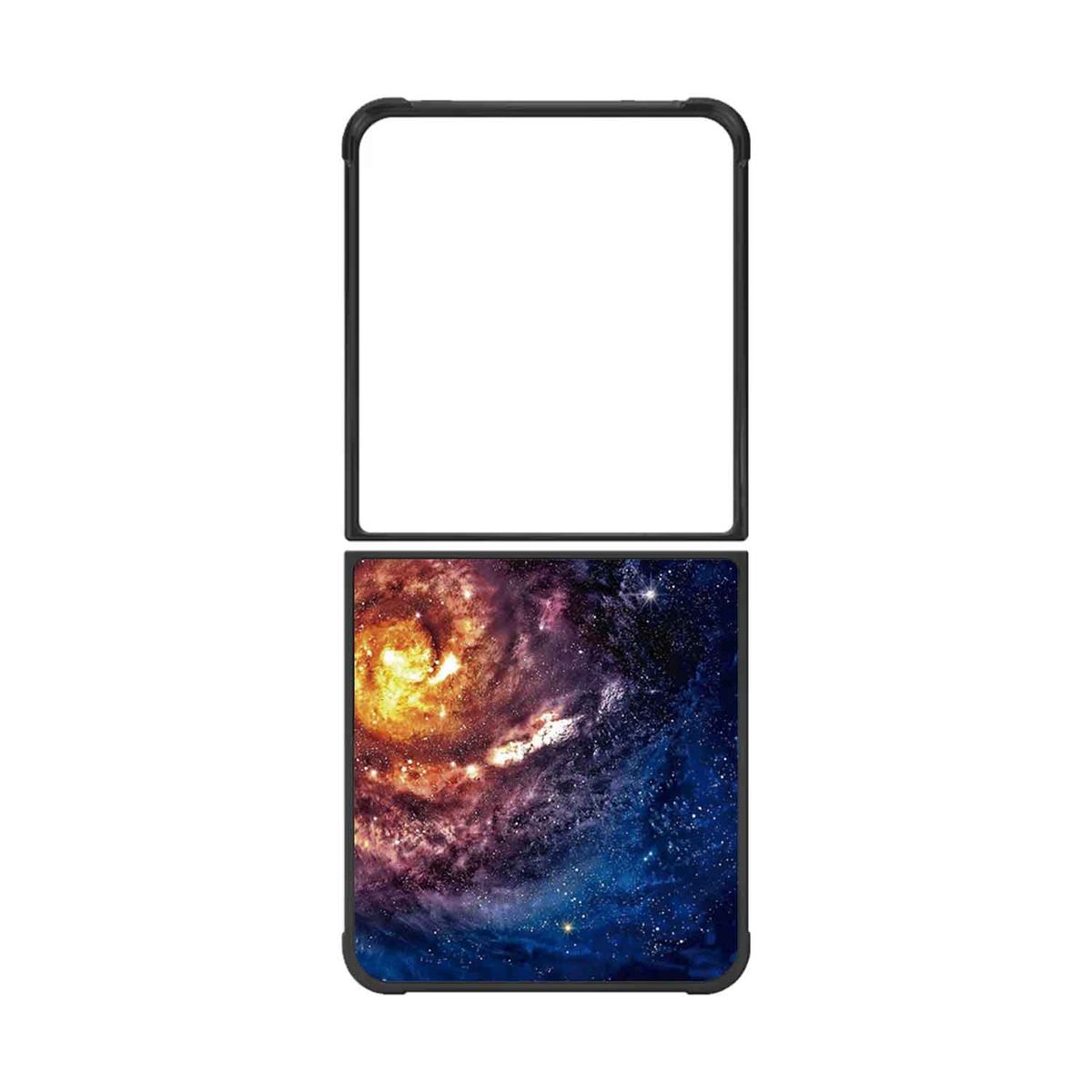 GENERICO - Funda Protector Case Para SAMSUNG GALAXY Z FLIP 7