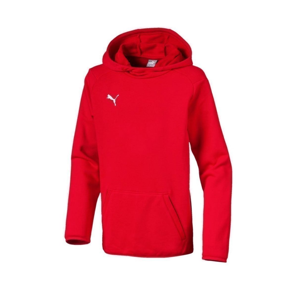 GENERICO - Polera Chompa Juvenil Red Talla XL