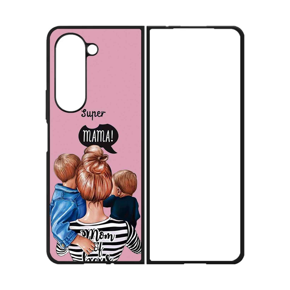 GENERICO - Funda Protector Case Para SAMSUNG GALAXY Z FOLD 7