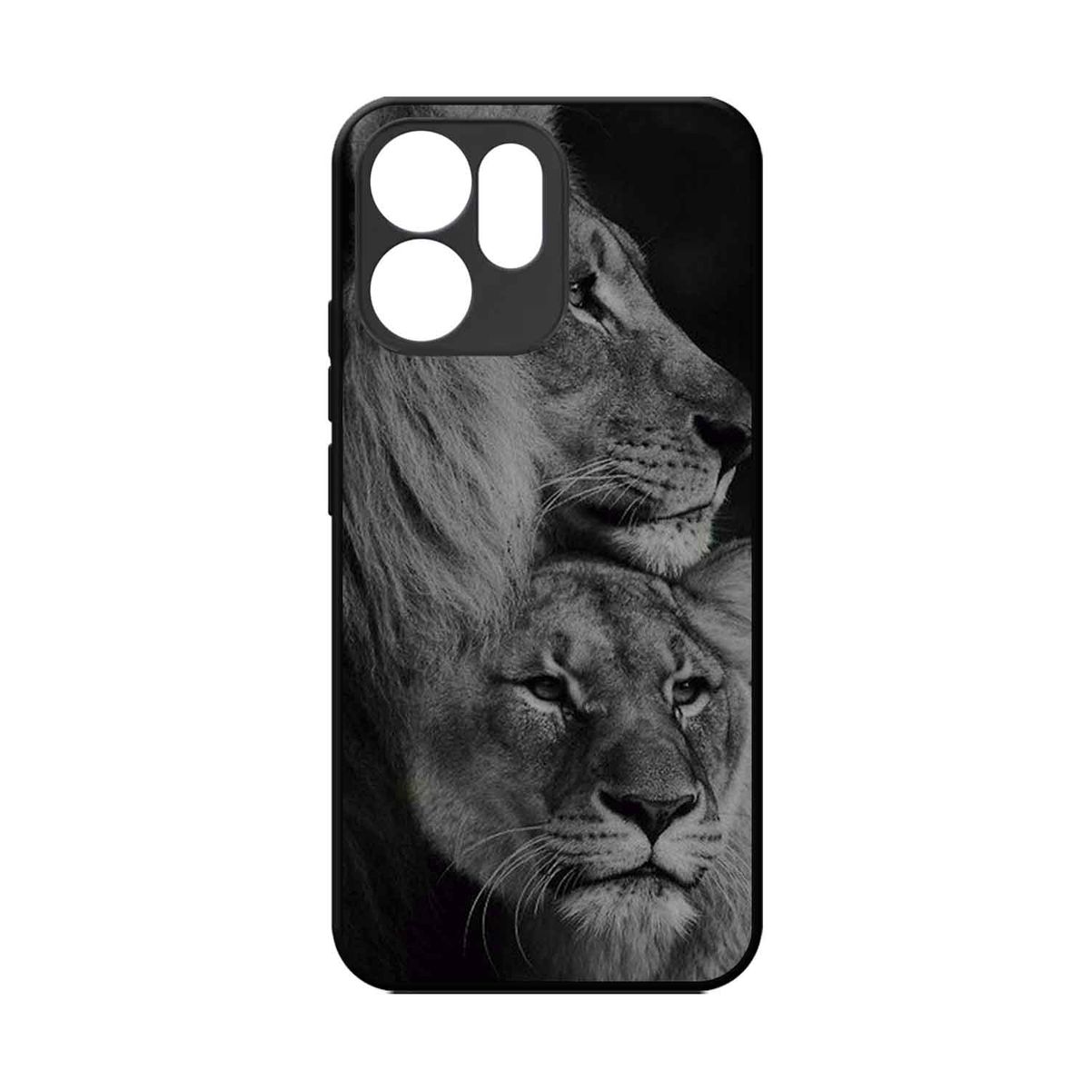 GENERICO - Funda Protector Case Para OPPO RENO 14F 5G