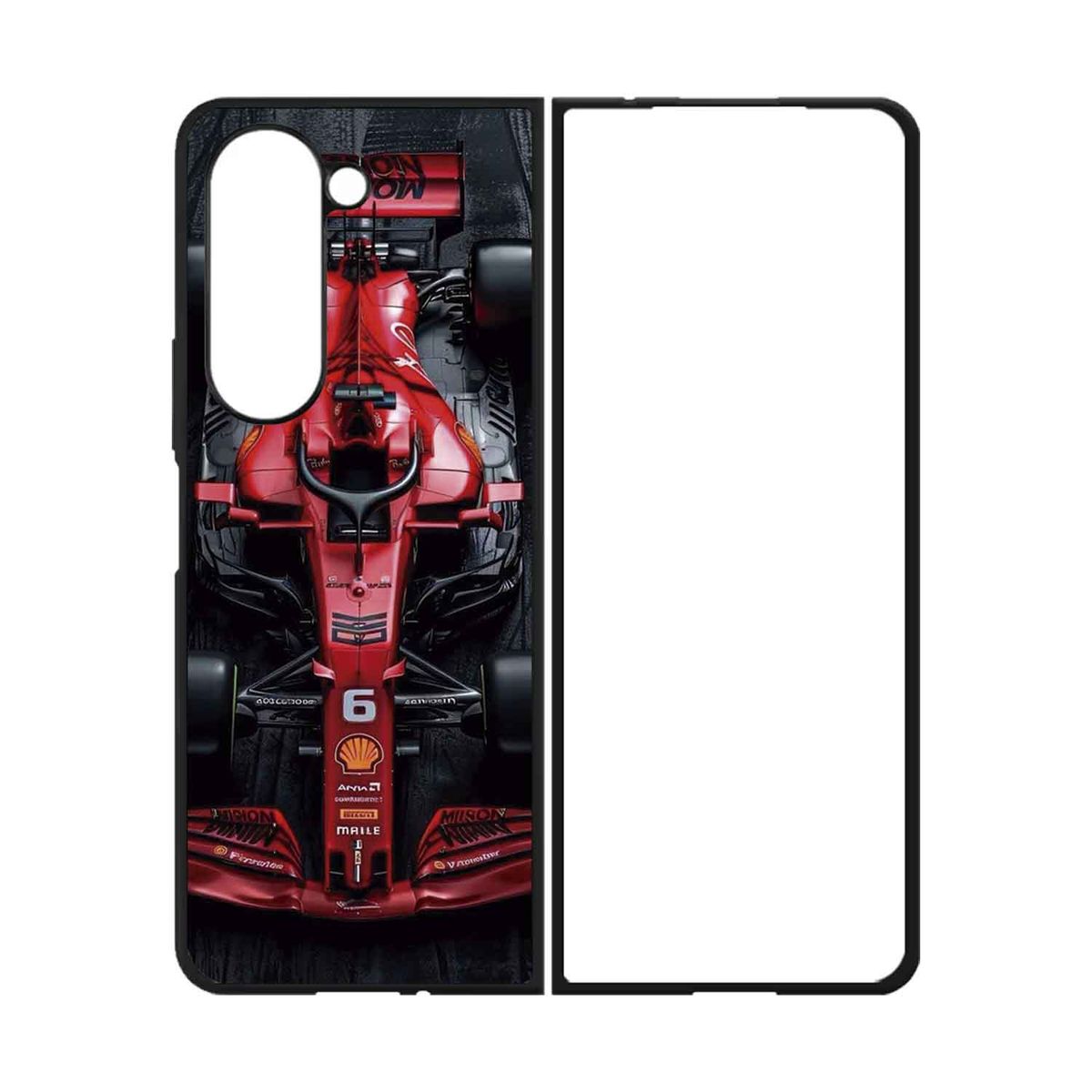 GENERICO - Funda Protector Case Para SAMSUNG GALAXY Z FOLD 7