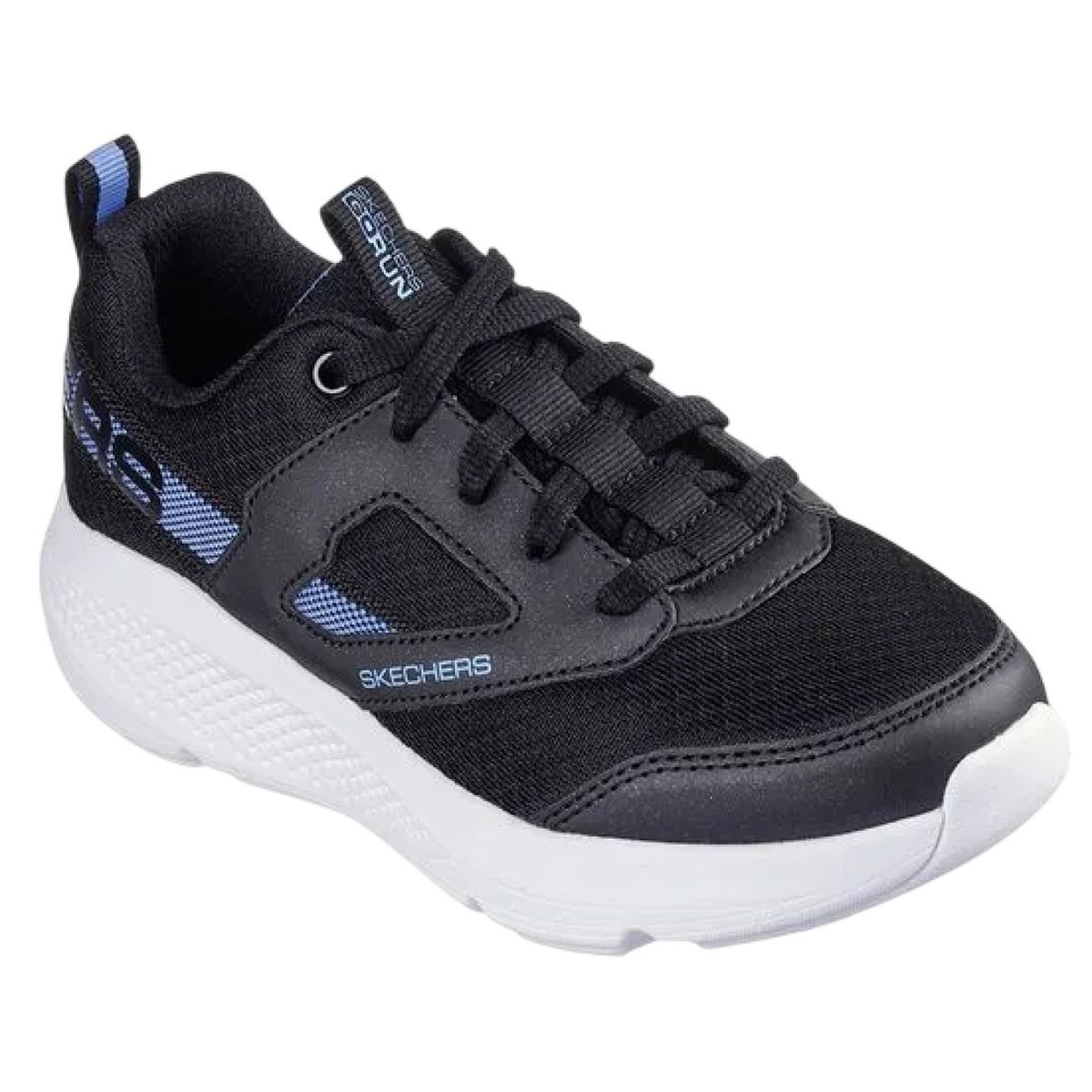 SKECHERS - Zapatilla Skechers Spectacular Speed 303933LBLK Negro para Niños