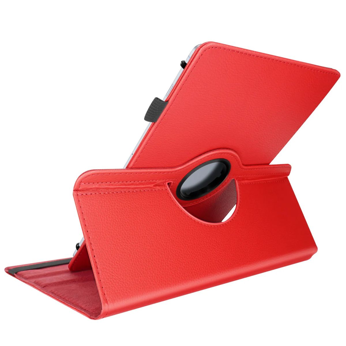 GENERICO - Funda Protector Compatible Para Tablet Advance Smartpad Sp5705 10.1 4g