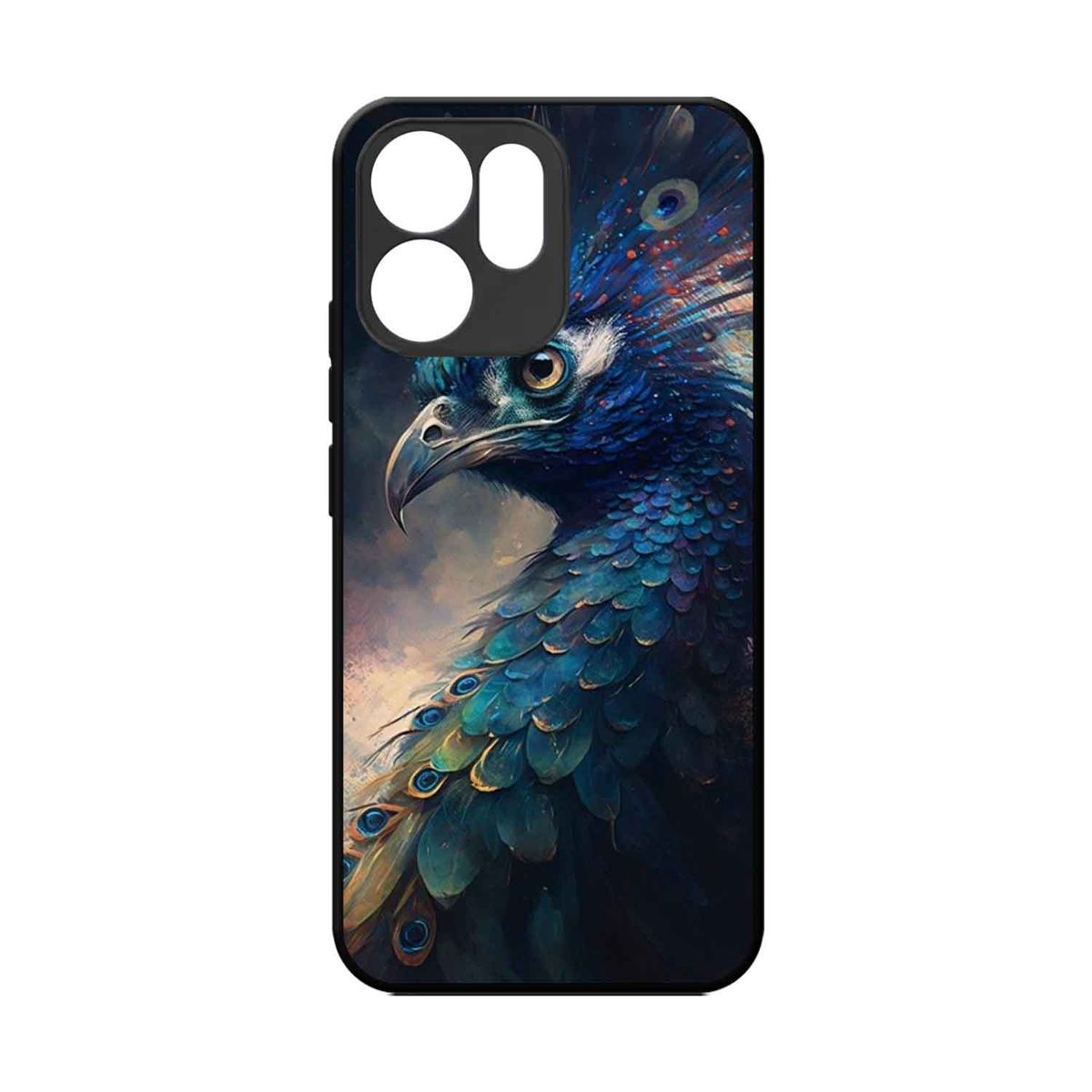 GENERICO - Funda Protector Case Para OPPO RENO 14F 5G