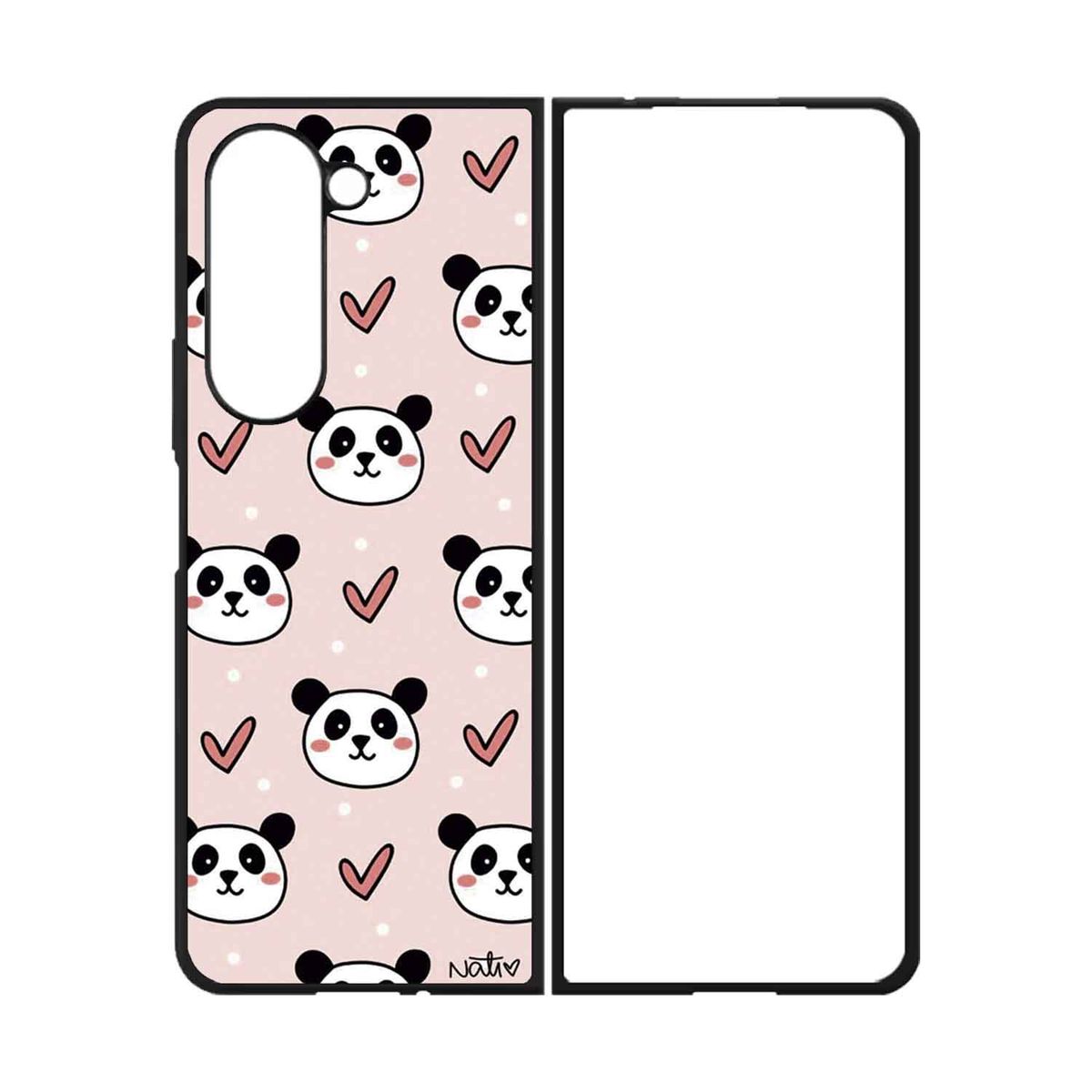 GENERICO - Funda Protector Case Para SAMSUNG GALAXY Z FOLD 7