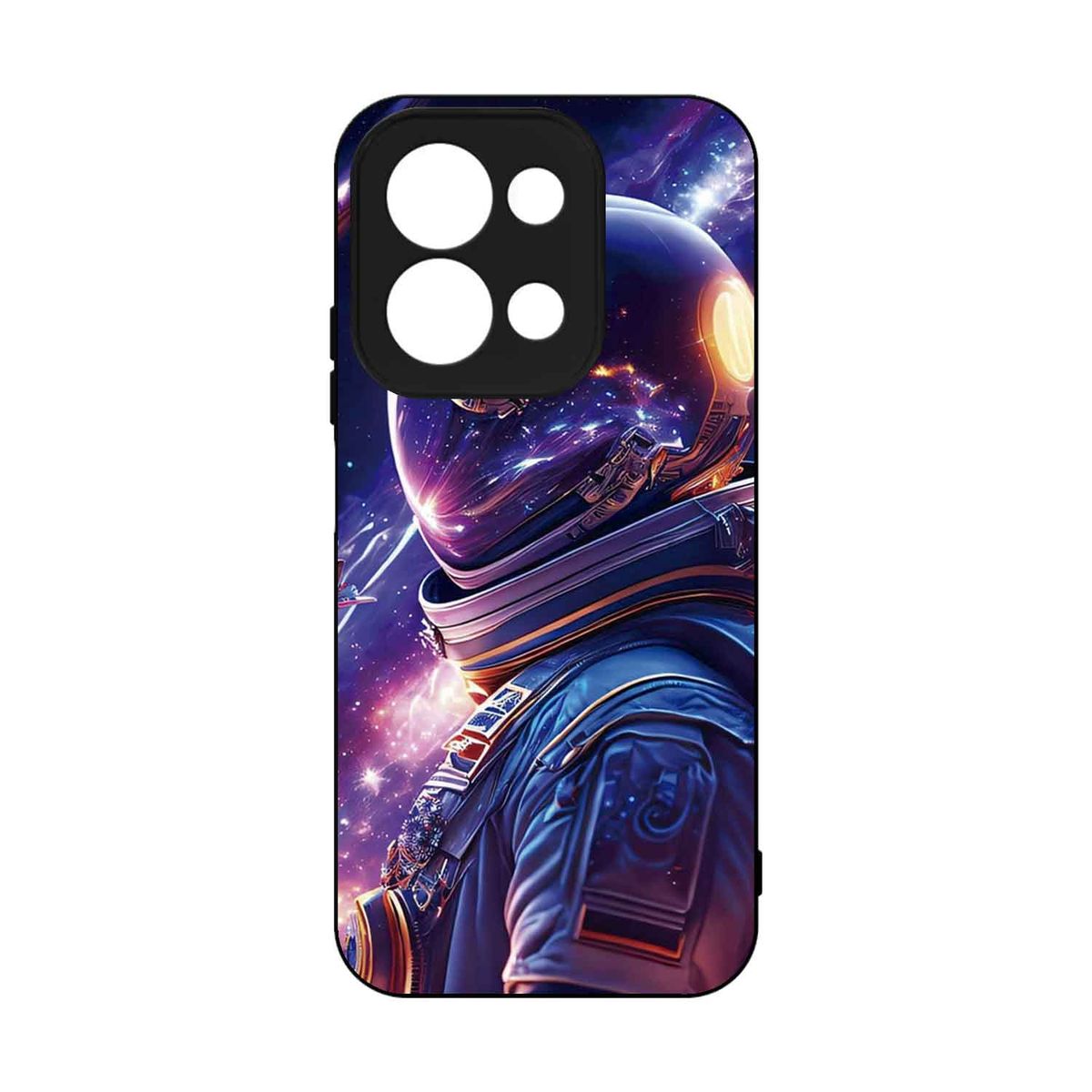 GENERICO - Funda Protector Case Para XIAOMI REDMI 15C