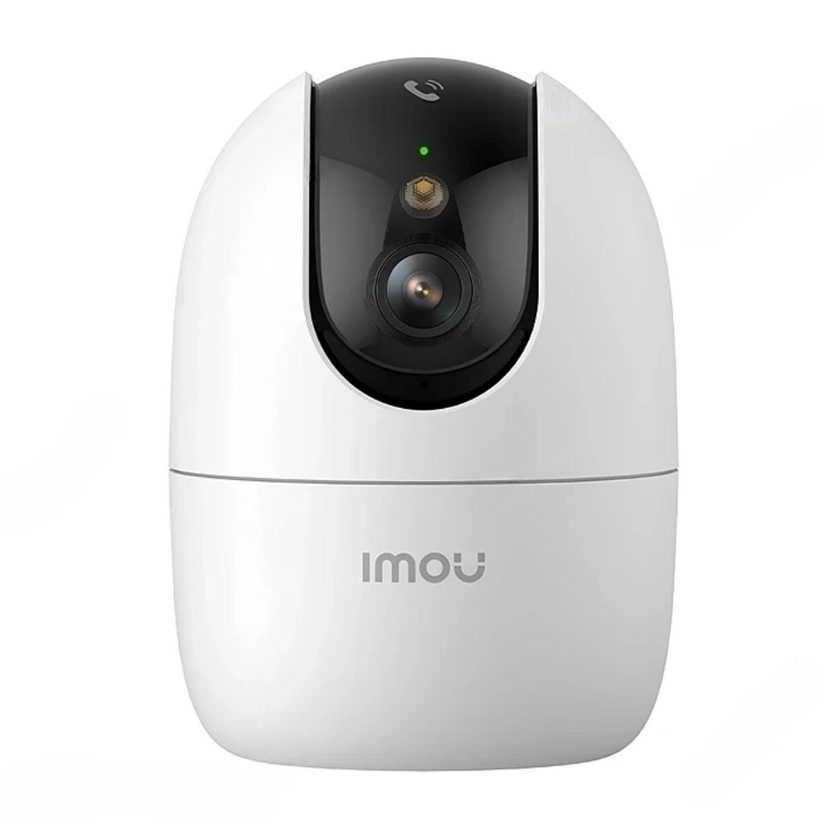 IMOU - IMOU - Cámara WiFi Ranger 2 Pro 3K 5MP S2EN-5R1S