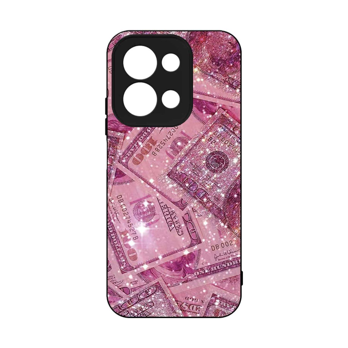 GENERICO - Funda Protector Case Para XIAOMI REDMI 15C