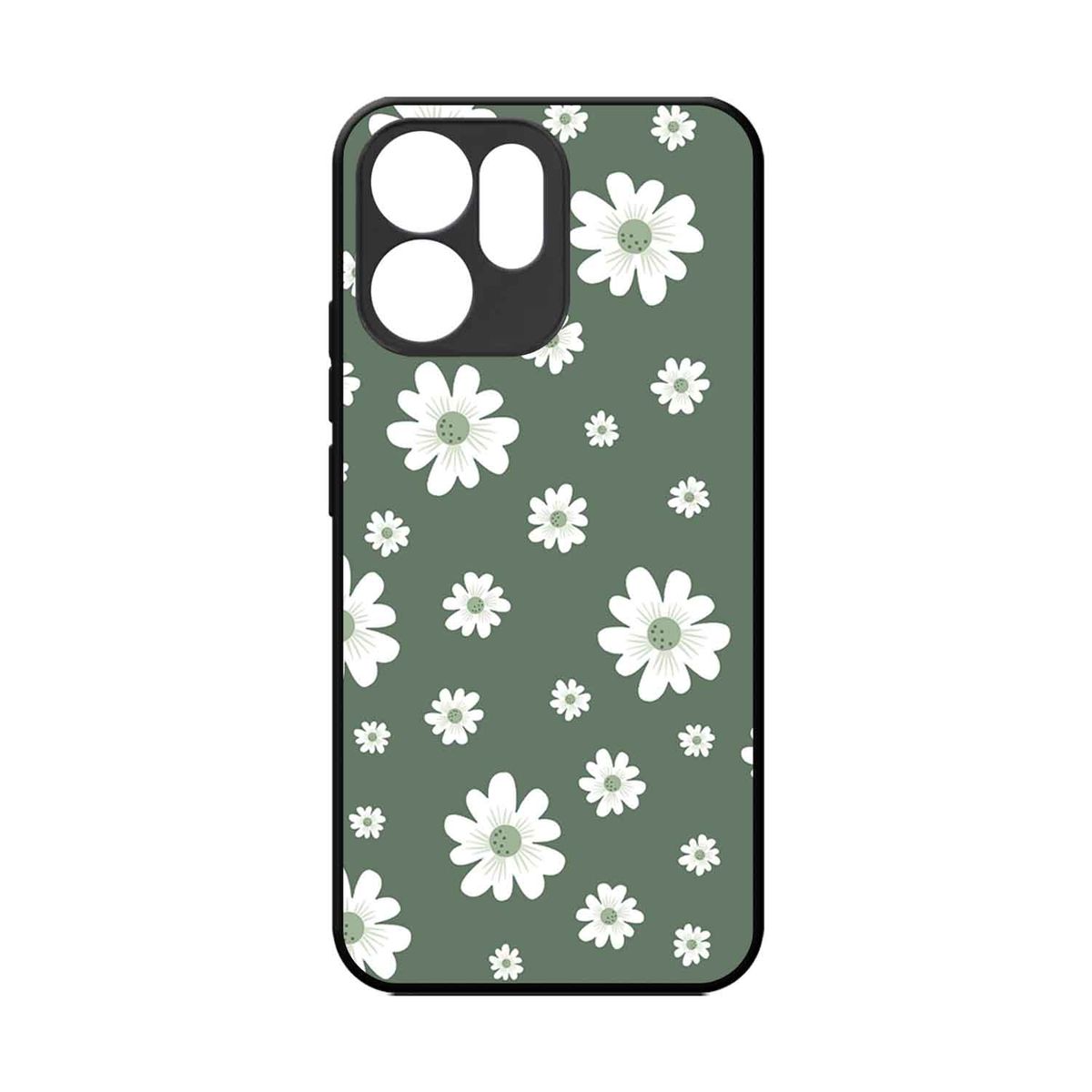 GENERICO - Funda Protector Case Para OPPO RENO 14F 5G