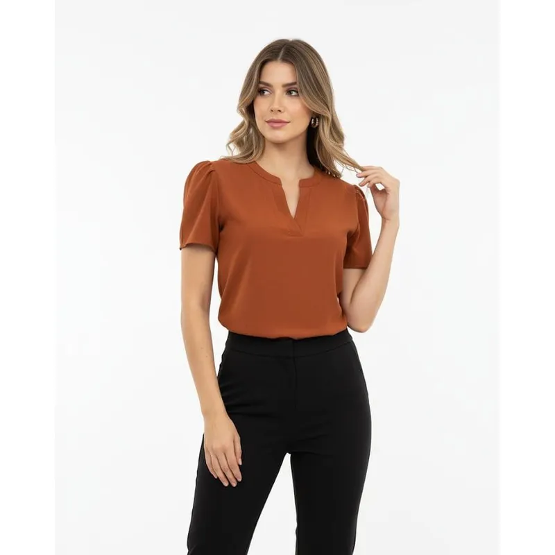 GENERICO - Blusa para dama NERUBI