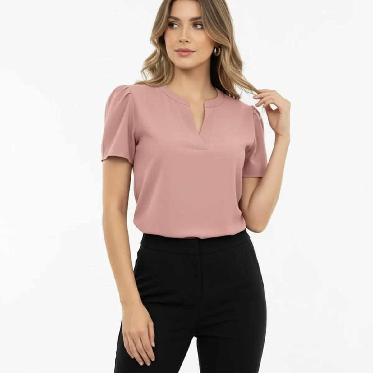 GENERICO - Blusa para dama NERUBI