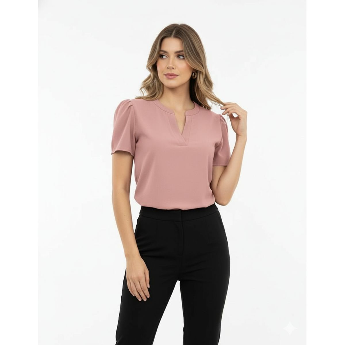 GENERICO - Blusa para dama NERUBI