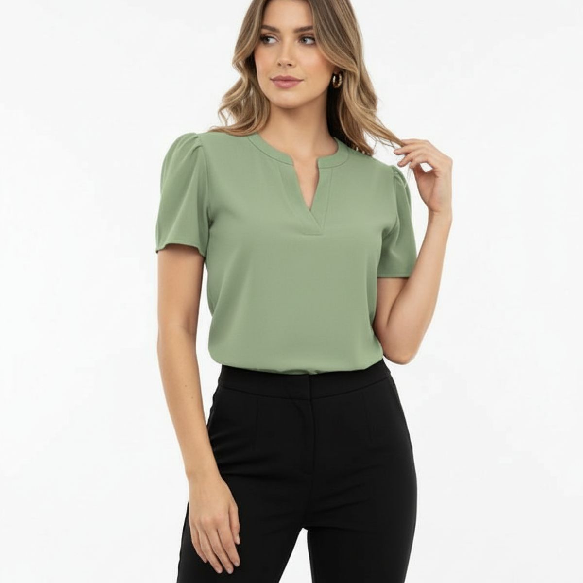 GENERICO - Blusa para dama NERUBI