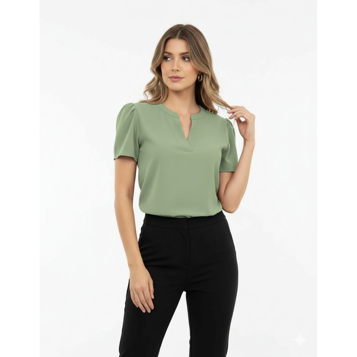 GENERICO - Blusa para dama NERUBI